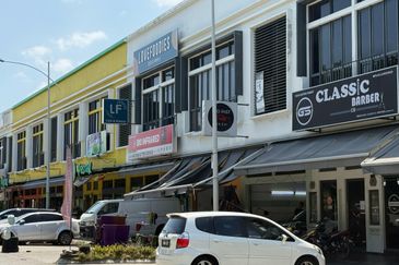 Brighton @ Eco Majestic