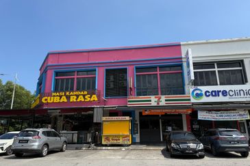 Brighton @ Eco Majestic