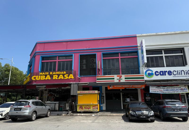 Brighton @ Eco Majestic