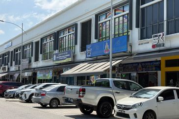 Brighton @ Eco Majestic