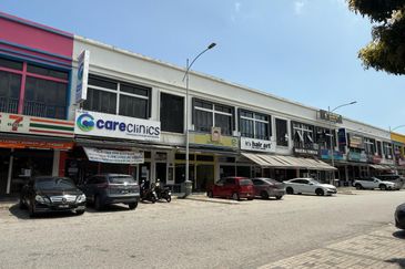 Brighton @ Eco Majestic