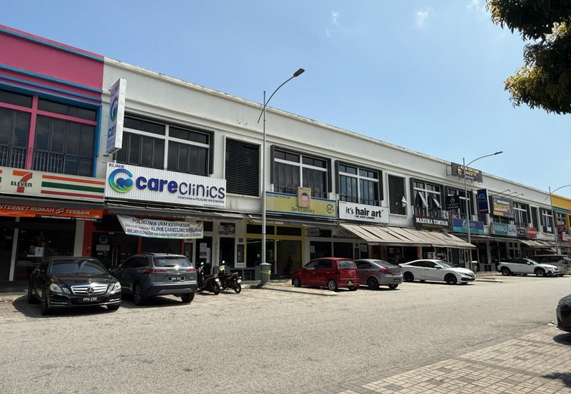 Brighton @ Eco Majestic