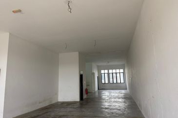 Brighton @ Eco Majestic