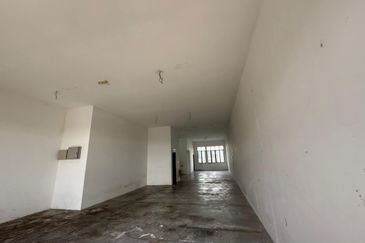 Brighton @ Eco Majestic