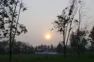 COLLEGE HEIGHTS GARDEN RESORT (PAJAM)