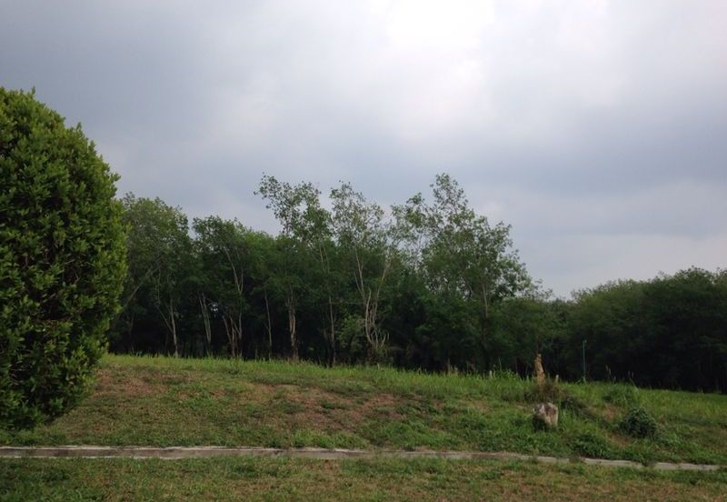 COLLEGE HEIGHTS GARDEN RESORT (PAJAM)