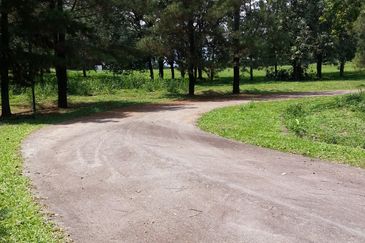 COLLEGE HEIGHTS GARDEN RESORT (PAJAM)