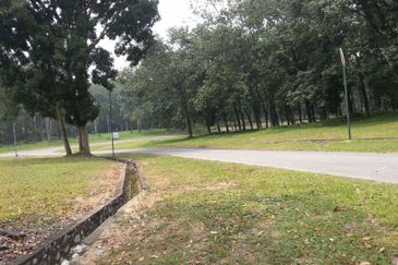 COLLEGE HEIGHTS GARDEN RESORT (PAJAM)