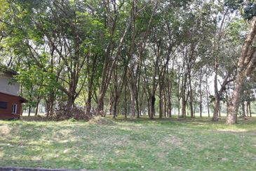 COLLEGE HEIGHTS GARDEN RESORT (PAJAM)