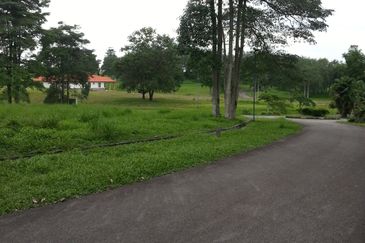 COLLEGE HEIGHTS GARDEN RESORT (PAJAM)