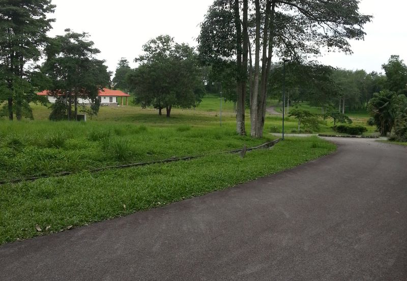 COLLEGE HEIGHTS GARDEN RESORT (PAJAM)