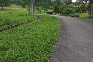 COLLEGE HEIGHTS GARDEN RESORT (PAJAM)