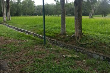 COLLEGE HEIGHTS GARDEN RESORT (PAJAM)