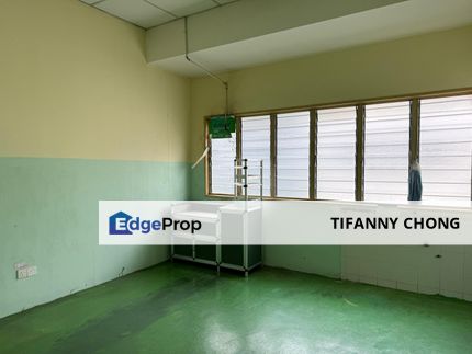 Second Floor Shop Ample Carpark At Bandar Mahkota Cheras, Selangor For Rent, Selangor, Cheras