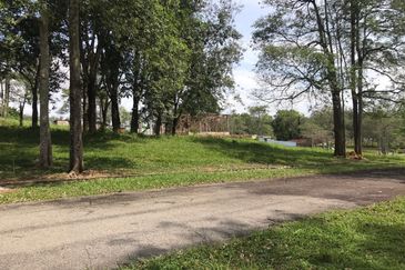 COLLEGE HEIGHTS GARDEN RESORT (PAJAM)