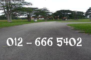 COLLEGE HEIGHTS GARDEN RESORT (PAJAM)