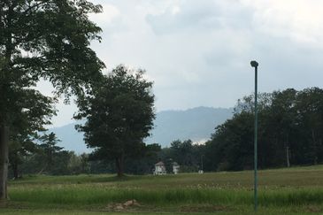 COLLEGE HEIGHTS GARDEN RESORT (PAJAM)