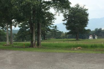 COLLEGE HEIGHTS GARDEN RESORT (PAJAM)