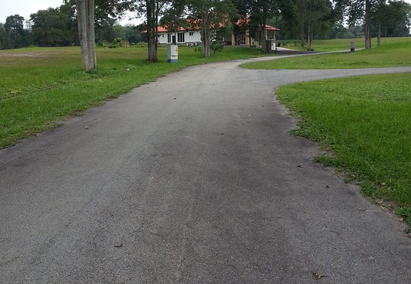 COLLEGE HEIGHTS GARDEN RESORT (PAJAM)