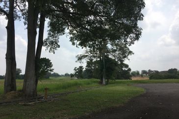 COLLEGE HEIGHTS GARDEN RESORT (PAJAM)