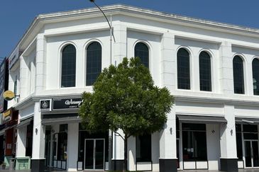 Whitten Eco Majestic