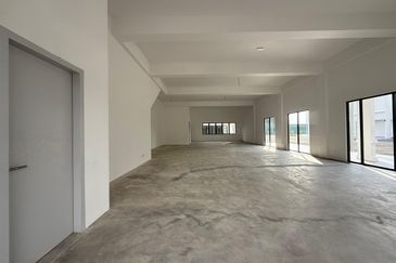 Whitten Eco Majestic