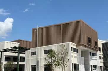 Whitten Eco Majestic