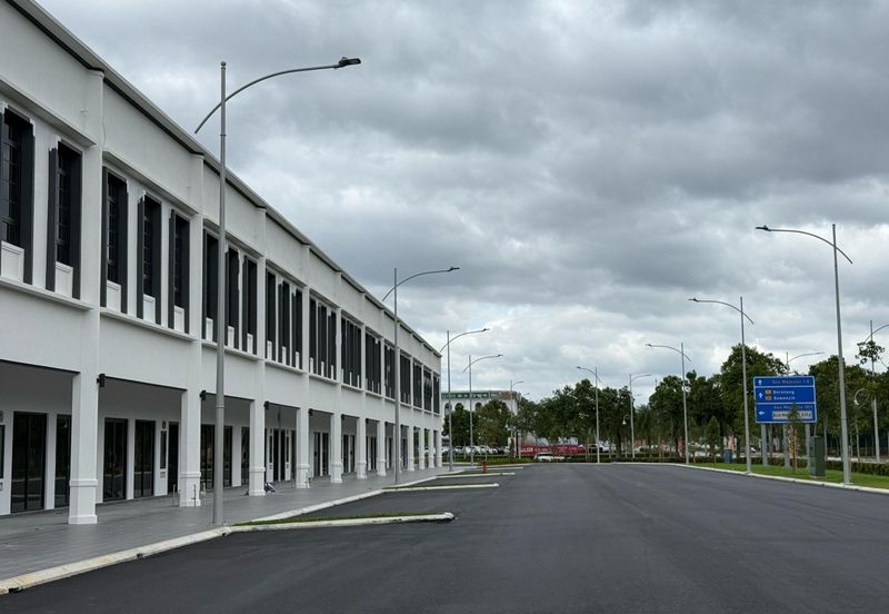 Whitten Eco Majestic