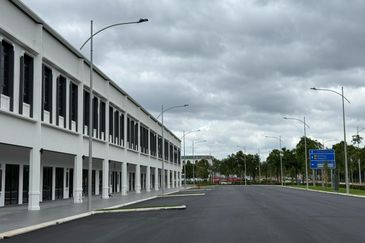 Whitten Eco Majestic