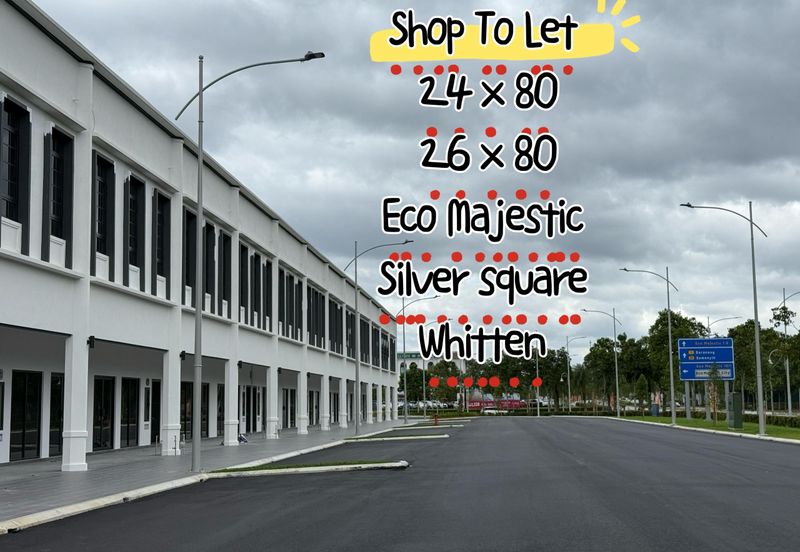 Whitten Eco Majestic