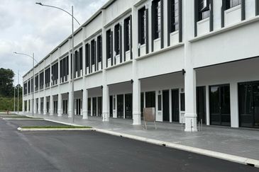 Whitten Eco Majestic