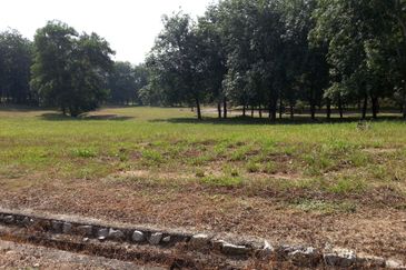 College Heights Garden Resort