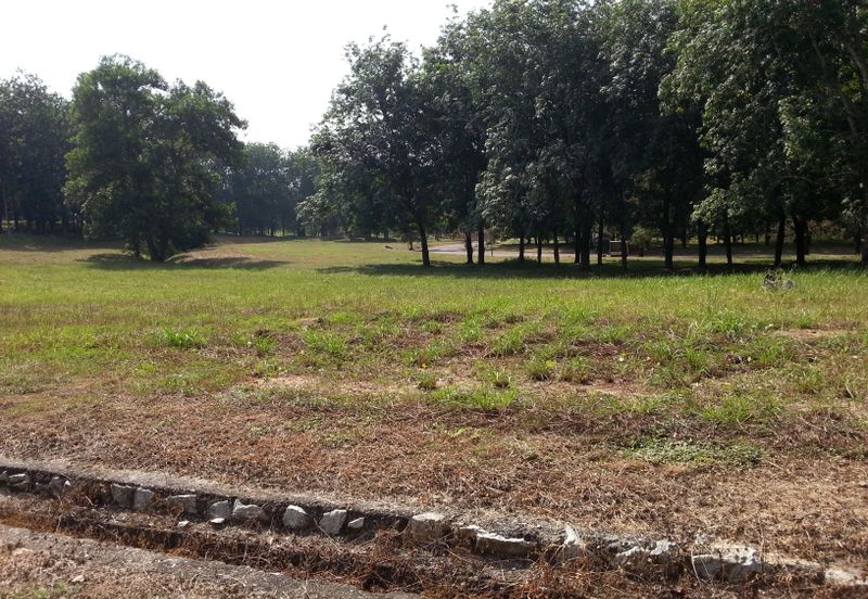 College Heights Garden Resort