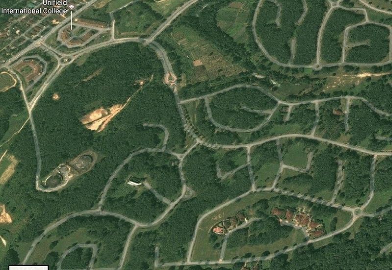 College Heights Garden Resort