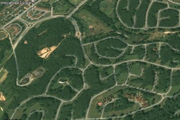 College Heights Garden Resort