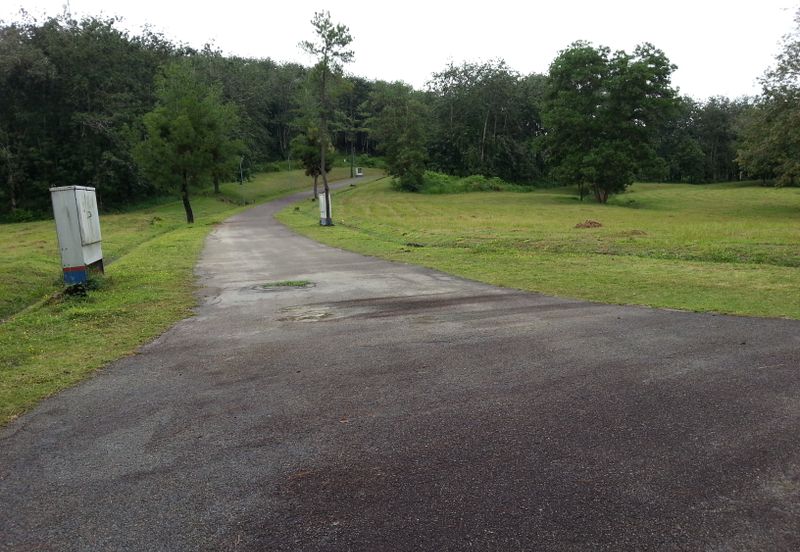 College Heights Garden Resort