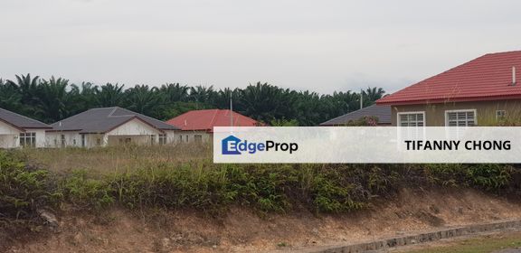 Mahkota Hills Bandar Tasik Senangin  Lenggeng bungalow land ready to build For Sale Lower Price, Negeri Sembilan, Lenggeng
