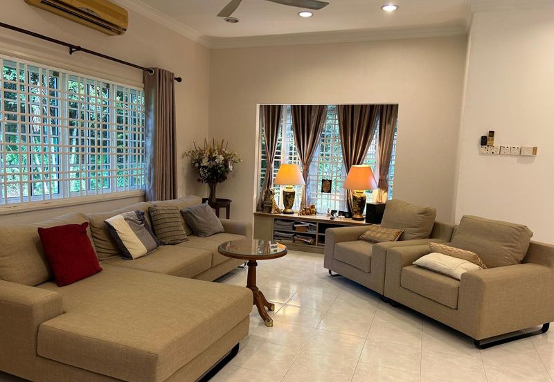 Perdana College Heights