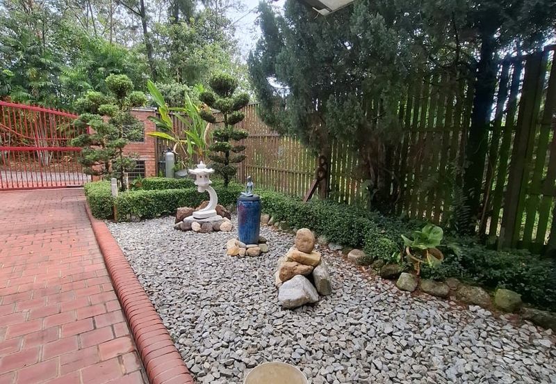 Perdana College Heights