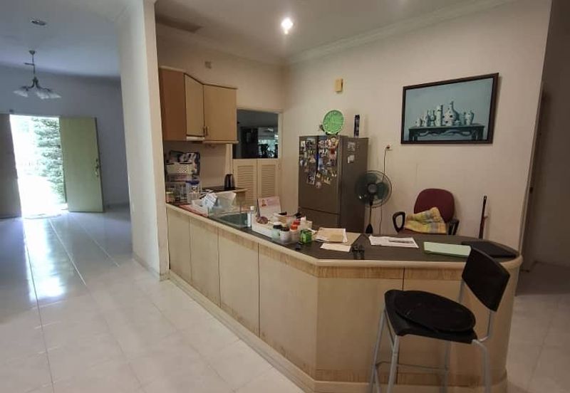 Perdana College Heights