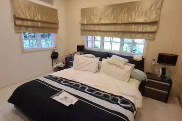 Perdana College Heights