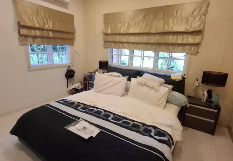 Perdana College Heights