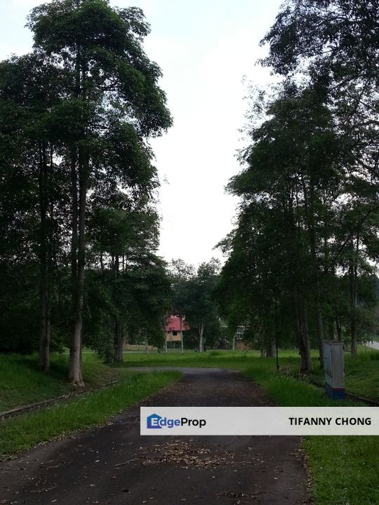 College Heights Garden Resort A Joining Load 10 min to Nilai Aeon and Aeon Majestic 1 min to International College Ample Parking , Negeri Sembilan, Seremban