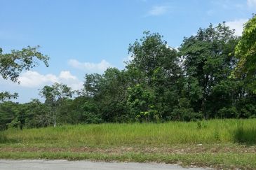 COLLEGE HEIGHTS GARDEN RESORT (PAJAM)