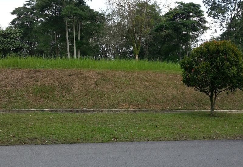 COLLEGE HEIGHTS GARDEN RESORT (PAJAM)