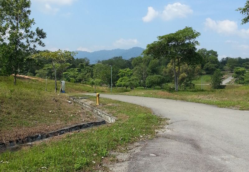 COLLEGE HEIGHTS GARDEN RESORT (PAJAM)