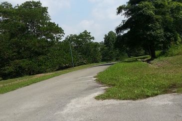 COLLEGE HEIGHTS GARDEN RESORT (PAJAM)