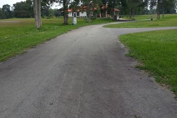 COLLEGE HEIGHTS GARDEN RESORT (PAJAM)