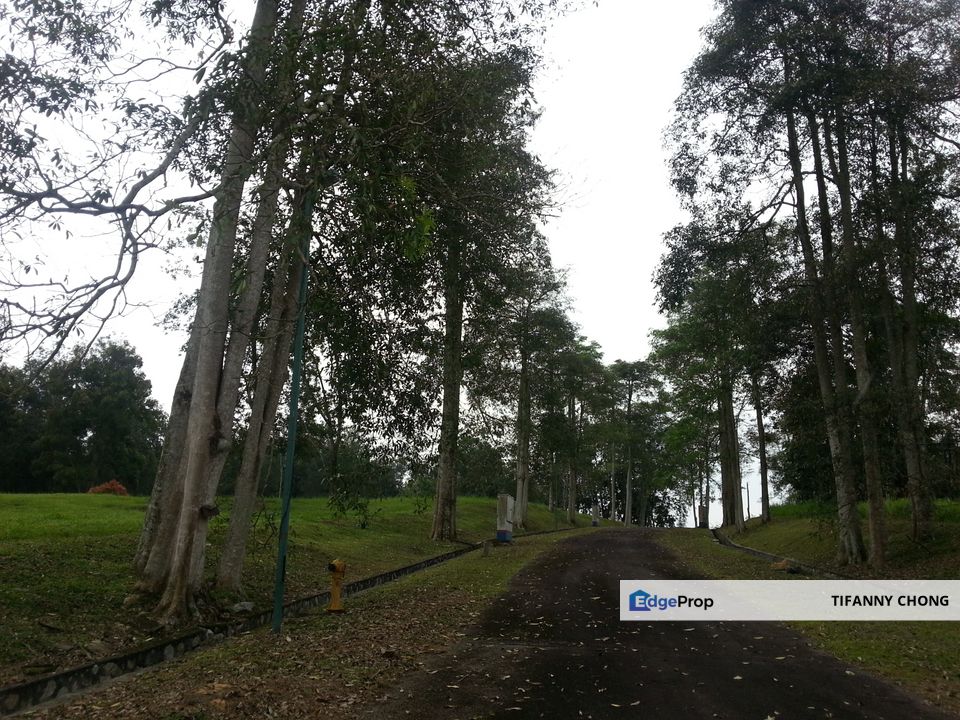 College Heights Garden Resort Premium Load 10 min to Nilai Aeon and Aeon Majestic 1 min to International College Behind Big Land, Negeri Sembilan, Seremban