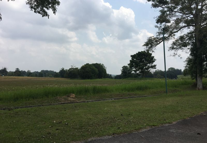 COLLEGE HEIGHTS GARDEN RESORT (PAJAM)